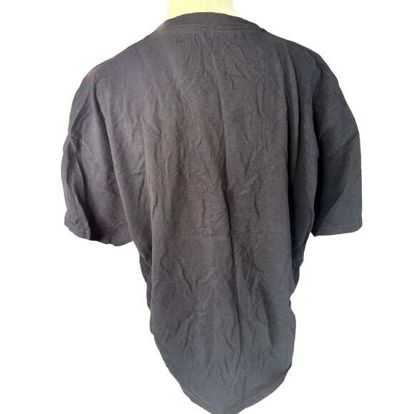 Sons Of Anarchy Road Gear Black T-Shirt 2XL - Picture 4 of 7